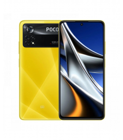 گوشی موبایل شیائومی مدل POCO X4 Pro 5G دو سیمکارت با ظرفیت 256 گیگابایت و رم 8 گیگابایت