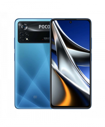 گوشی موبایل شیائومی مدل POCO X4 Pro 5G دو سیمکارت با ظرفیت 256 گیگابایت و رم 8 گیگابایت