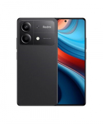 گوشی موبایل شیائومی مدل Redmi Note 13R Pro 5G دو سیمکارت با ظرفیت 256 گیگابایت و رم 12 گیگابایت CN