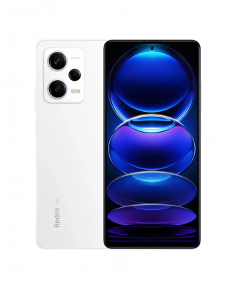 گوشی موبایل شیائومی مدل Redmi Note 12 Pro 5G دو سیمکارت با ظرفیت 256 گیگابایت و رم 12 گیگابایت CN