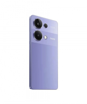 گوشی موبایل شیائومی مدل Redmi Note 13 Pro Plus 5G دو سیمکارت با ظرفیت 512 گیگابایت و رم 12 گیگابایت