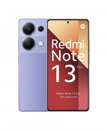 گوشی موبایل شیائومی مدل Redmi Note 13 Pro Plus 5G دو سیمکارت با ظرفیت 512 گیگابایت و رم 12 گیگابایت