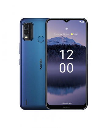 NOKIA G11 PLUS 64GB RAM 4GBگوشی موبایل