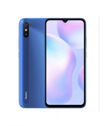 گوشی موبایل شیائومی مدل Redmi 9A دو سیمکارت با ظرفیت 64 گیگابایت و رم 4 گیگابایت - CN