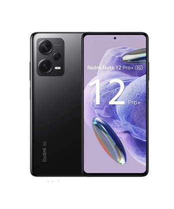 گوشی موبایل شیائومی مدل Redmi Note 12 Pro Plus 5G دو سیمکارت با ظرفیت 256 گیگابایت و رم 8 گیگابایت - India