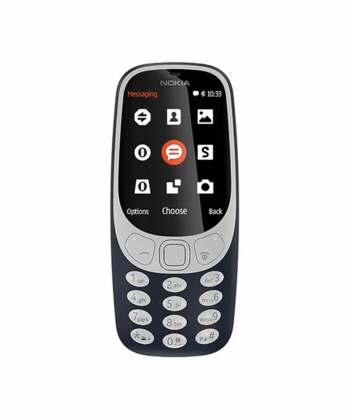 Nokia 3310 16MB Fa گوشی موبایل