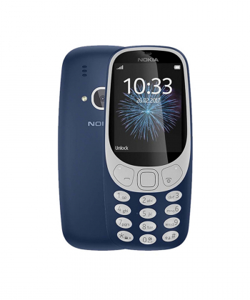 Nokia 3310 16MB Fa گوشی موبایل