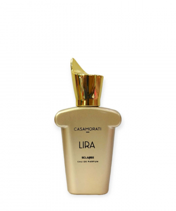 عطر جیبی زنانه اسکلاره Sclaree مدل Casamorati Lira حجم 30 میلی لیتر