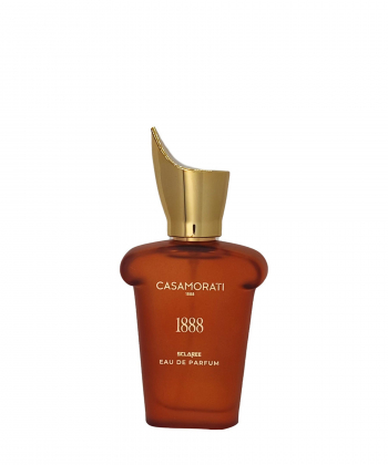 عطر جیبی اسکلاره Sclaree مدل Casamorati 1888 حجم 30 میلی لیتر