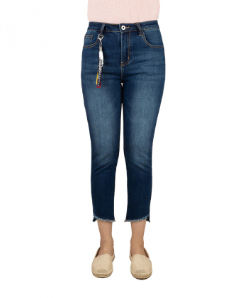 شلوار زنانه جین سنگشور جین وست Jeanswest