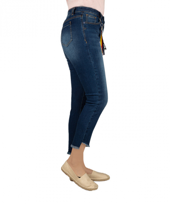 شلوار زنانه جین سنگشور جین وست Jeanswest