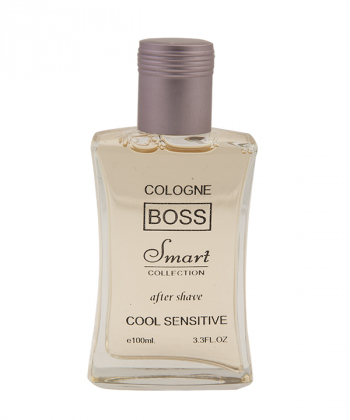 افتر شیو اسمارت کالکشن Smart Collection مدل Boss Sport حجم 100 میلی لیتر