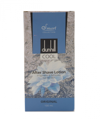 افتر شیو اسمارت کالکشن Smart Collection مدل Dunhill Cool حجم 100 میلی لیتر