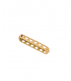 آویز ساعت قلب میو گلد Mio Gold کد W268