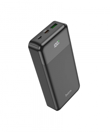 پاوربانک هوکو Hoco مدل J102A 20000 MAH PD 20W