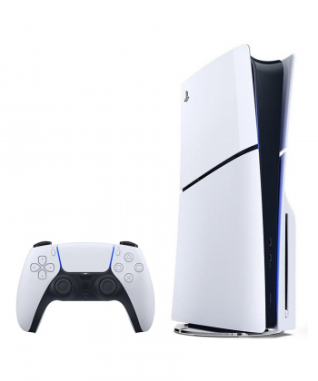 کنسول بازی سونی مدل Play Station 5 Slim 1TB-CFI 2016-Disk (Standard)