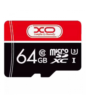 کارت حافظه 64 گیگابایت با سرعت بالا ایکس او 64GB