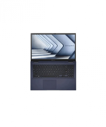 لپ تاپ ایسوس مدل  ExpertBook B1 B1502CBA-AA i5 1235U ظرفیت 512 گیگابایت و رم 16 گیگابایت 15.6 اینچ