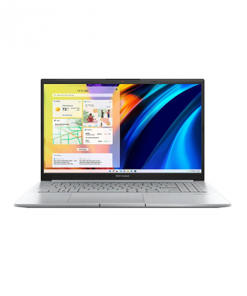 لپ تاپ ایسوس مدلVivoBook Pro 15 M6500QH-B R7 5800H ظرفیت 512 گیگابایت رم 16 گیگابایت 15.6 اینچ