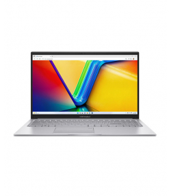 لپ تاپ ایسوس مدل Vivobook 15 R1504VA i5 1335U ظرفیت 512 گیگابایت رم 8 گیگابایت 15.6 اینچ