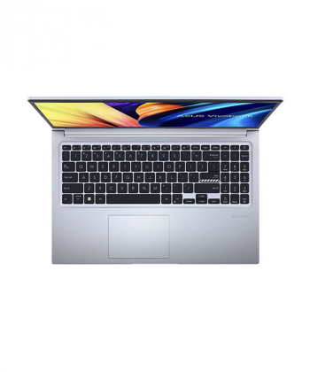 لپ تاپ ایسوس مدل VivoBook 15 X1502ZA-AC i3 1215U ظرفیت 256 گیگابایت و رم 8 گیگابایت 15.6 اینچ