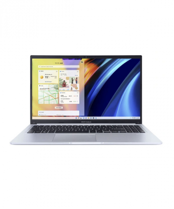 لپ تاپ ایسوس مدل VivoBook 15 X1502ZA-AC i3 1215U ظرفیت 256 گیگابایت و رم 8 گیگابایت 15.6 اینچ