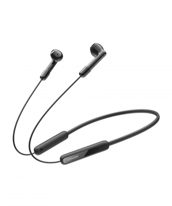 هندزفری بلوتوثی گردنی 5.3 جویروم JOYROOM JR-DS1 True Wireless Magnetic Neckband Headphones