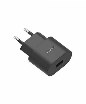 شارژر دیواری سریع 18 وات اصل نوکیا Nokia AD-18WE Quick Charger