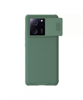 قاب محافظ شیائومی ردمی کا 60 اولترا نیلکین Nillkin Xiaomi Redmi K60 Ultra CamShield Pro Case