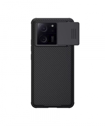 قاب محافظ شیائومی ردمی کا 60 اولترا نیلکین Nillkin Xiaomi Redmi K60 Ultra CamShield Pro Case