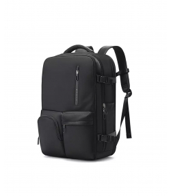 کوله پشتی لپ تاپ 17 اینچ مسافرتی بنج Bange BG-1800 Ransel Tas Travel Backpack Laptop Kerja Pria USB