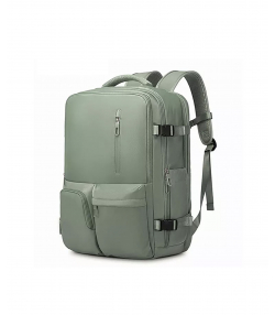 کوله پشتی لپ تاپ 17 اینچ مسافرتی بنج Bange BG-1800 Ransel Tas Travel Backpack Laptop Kerja Pria USB