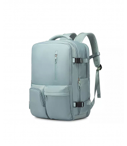 کوله پشتی لپ تاپ 17 اینچ مسافرتی بنج Bange BG-1800 Ransel Tas Travel Backpack Laptop Kerja Pria USB