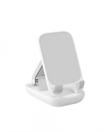 هولدر موبایل رومیزی بیسوس Baseus Folding Phone Stand B10551500111-00