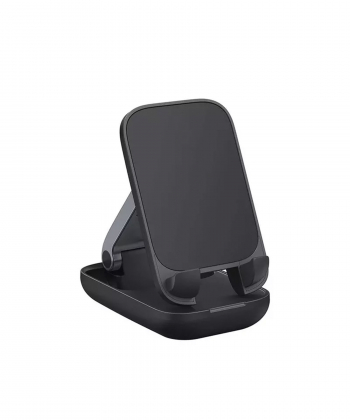 هولدر موبایل رومیزی بیسوس Baseus Folding Phone Stand B10551500111-00