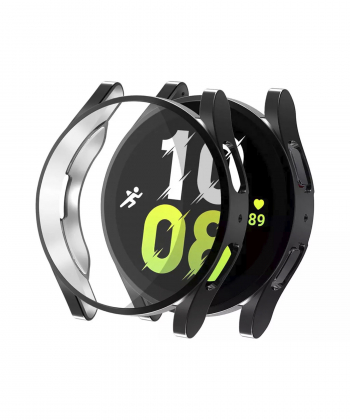 قاب و گلس ساعت هوشمند سامسونگ 40 میلی متری سری 4 لیتو Lito SPlus cover suitable Samsung Galaxy Watch 4 40mm smart watch