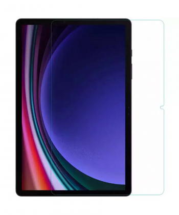 محافظ صفحه نمایش شیشه ای تبلت سامسونگ اس 9 نیلکین Nillkin Samsung Galaxy Tab S9 H+ Anti-explosion Tempered Glass