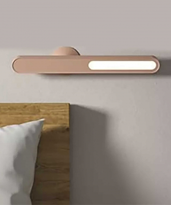 چراغ مطالعه ال ای دی قابل تنظیم لمسی LYTLM LED Desk Lamp