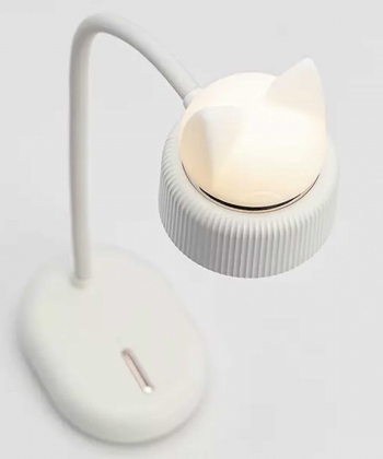 چراغ مطالعه رومیزی قابل حمل شارژی یومی Youmi Portable Desk Ambient LED Lamp 332