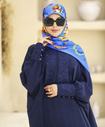 عبا زنانه آنا حجاب Ana Hijab کد 4002