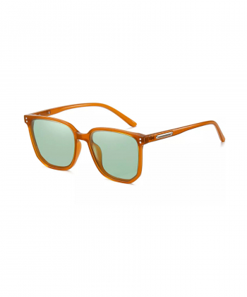 عینک آفتابی زنانه پولاریزه karen bazaar CP3723 Polarized Sunglasses Large Frame TR Frame