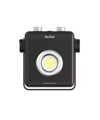 چراغ مسافرتی ضدآب شیائومی Xiaomi Nextool NE20093 Outdoor Floodlight/Warning Light