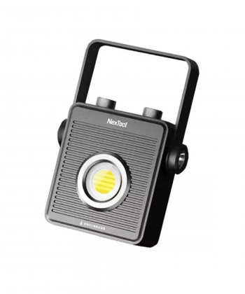 چراغ مسافرتی ضدآب شیائومی Xiaomi Nextool NE20093 Outdoor Floodlight/Warning Light