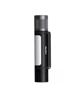 چراغ قوه شارژی 12 کاره شیائومی Xiaomi NexTool NE20161 Outdoor Thunder 12 in 1 the flashlight