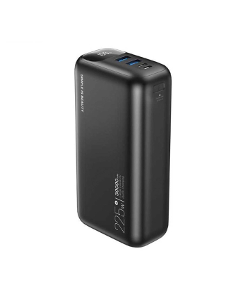 پاو بانک شارژ سریع تایپ سی و یو اس بی 30000 ایکس او XO 30000 mAh fast charging powerbank PR200