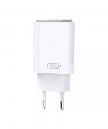 شارژ دیواری تایپ سی 20 وات ایکس اوXO L90B Type-C Wall Adapter