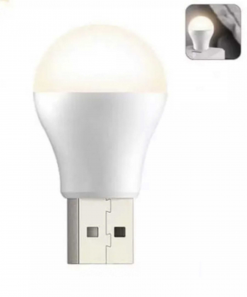 لامپ یو اس بی ایکس او XO Y1 USB Lamp LED Lamp 1W 6500K