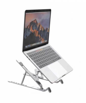 پایه نگهدارنده لپ تاپ تاشو لپ تاپ ایکس او XO C102 Laptop Stand