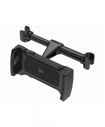 هولدر موبایل و تبلت صندلی عقب خودرو ایکس او XO Car Rear Seat Tablet Holder C93