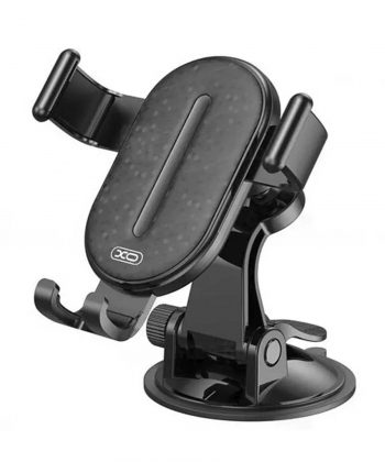 هولدر موبایل داخل خودرو ایکس او XO C110 Center Console Gravity Car Holder